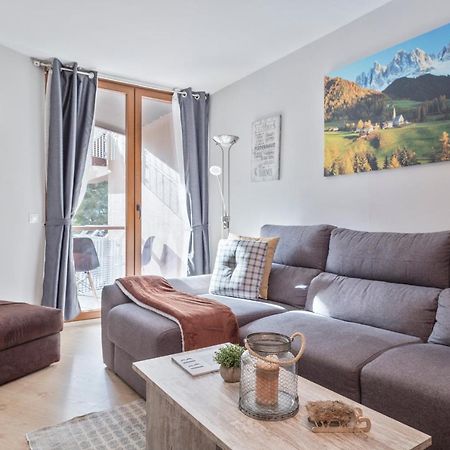 Apartamento Renovado Baqueira 1500 Διαμέρισμα Naut Aran Εξωτερικό φωτογραφία