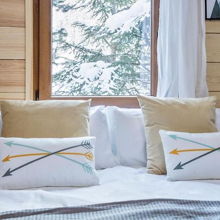 Apartamento Renovado Baqueira 1500 Διαμέρισμα Naut Aran Εξωτερικό φωτογραφία