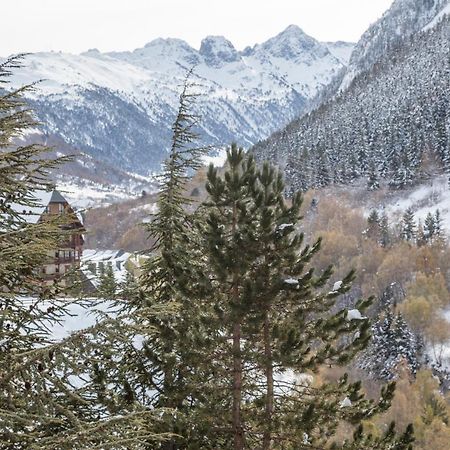 Apartamento Renovado Baqueira 1500 Διαμέρισμα Naut Aran Εξωτερικό φωτογραφία