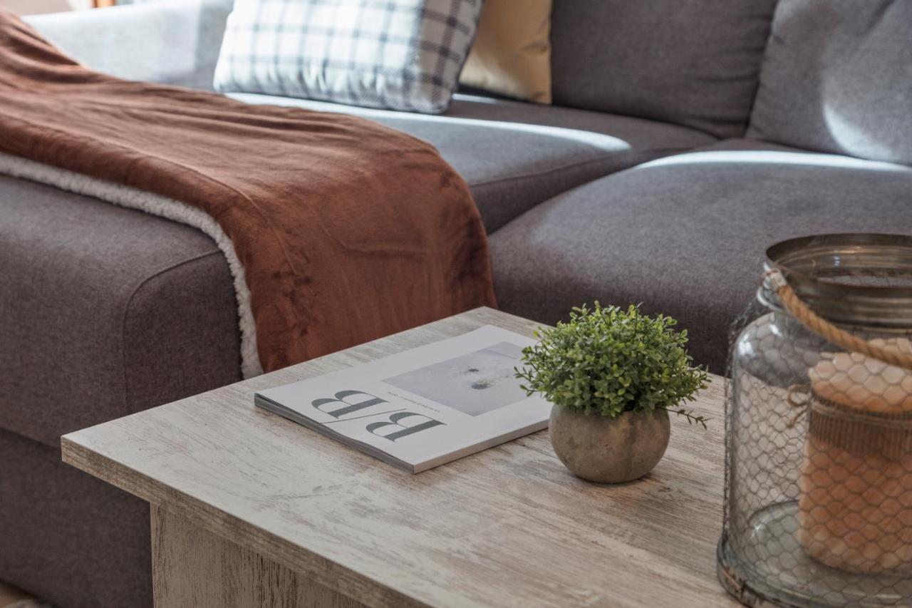 Apartamento Renovado Baqueira 1500 Διαμέρισμα Naut Aran Εξωτερικό φωτογραφία