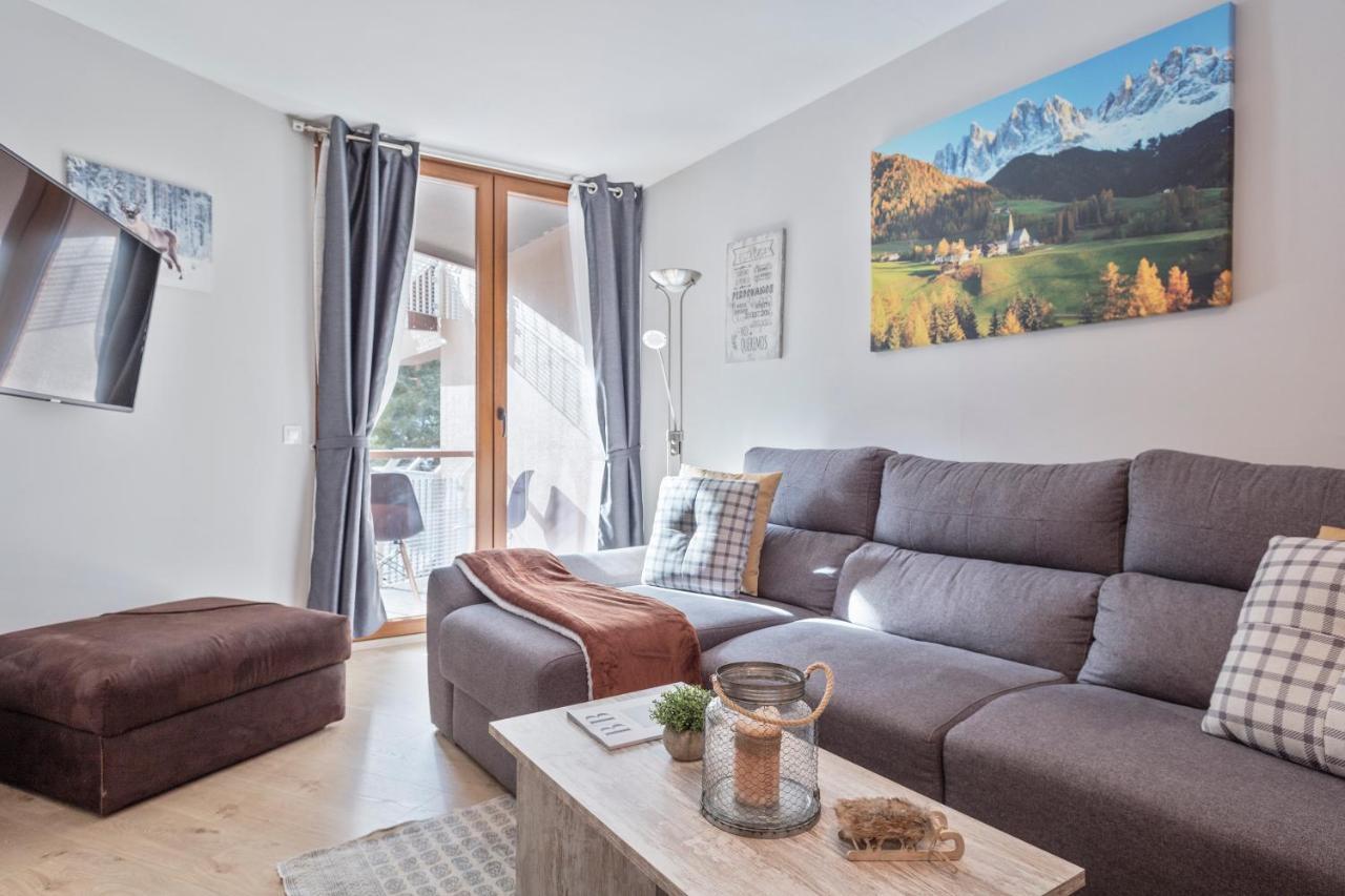 Apartamento Renovado Baqueira 1500 Διαμέρισμα Naut Aran Εξωτερικό φωτογραφία