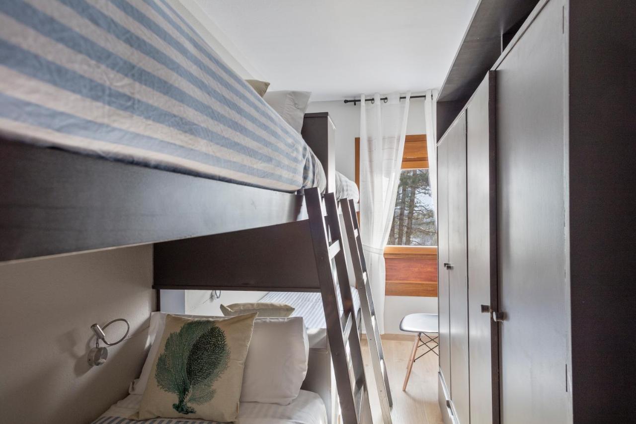 Apartamento Renovado Baqueira 1500 Διαμέρισμα Naut Aran Εξωτερικό φωτογραφία
