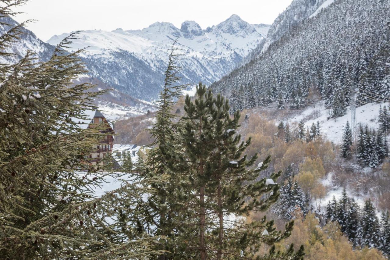 Apartamento Renovado Baqueira 1500 Διαμέρισμα Naut Aran Εξωτερικό φωτογραφία