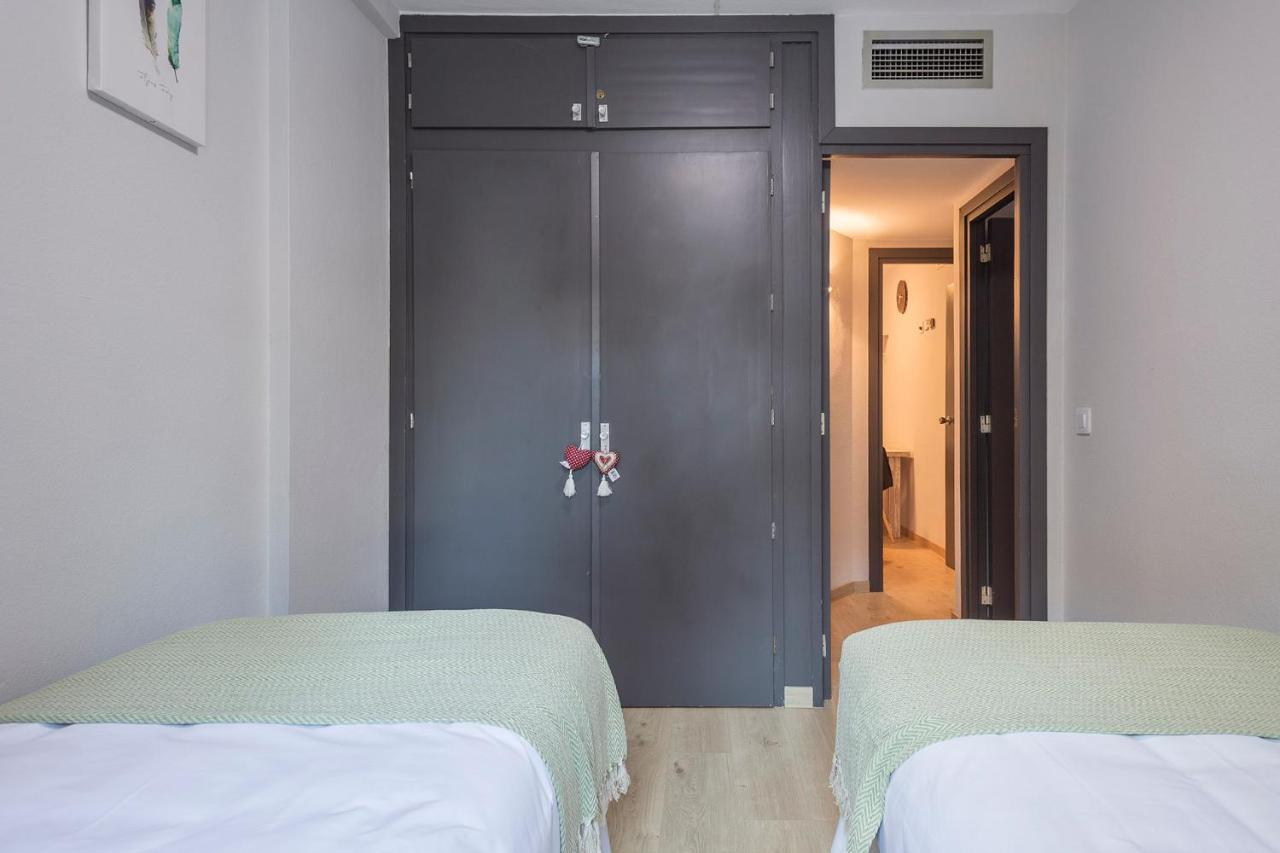 Apartamento Renovado Baqueira 1500 Διαμέρισμα Naut Aran Εξωτερικό φωτογραφία